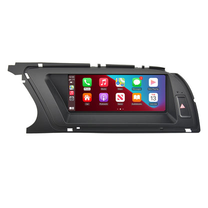 For Audi A4 S4 A5 S5 2009-2016 LHD 8.8" Apple CarPlay & Android auto Head unit