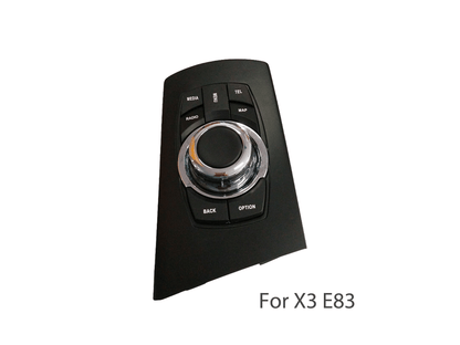 iDrive Knob Controller For X1 E84 / X3 E83